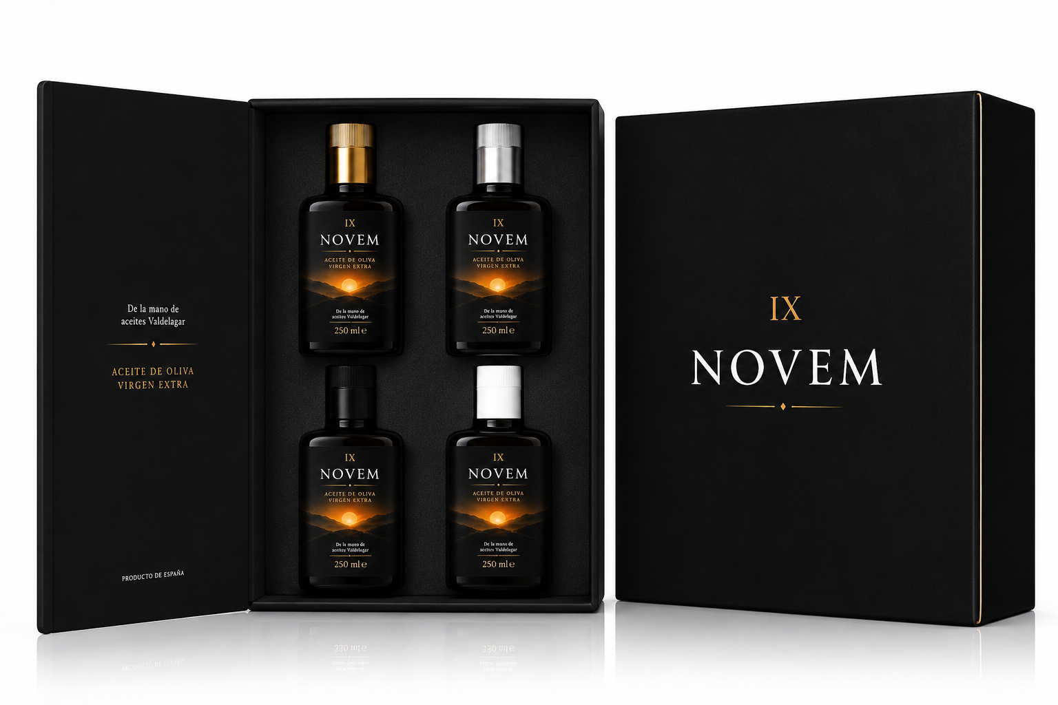 Pack de Degustación